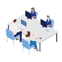 事務局運営サービス