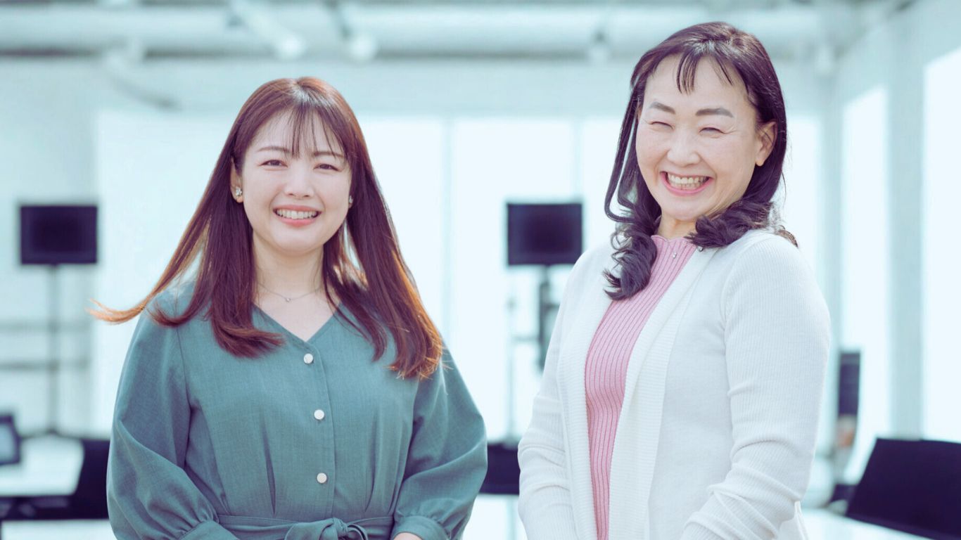 【採用担当ソヤマが語る】子育ても学業も大丈夫！「無理なく続けられる」理想の働き方は、ここにある！